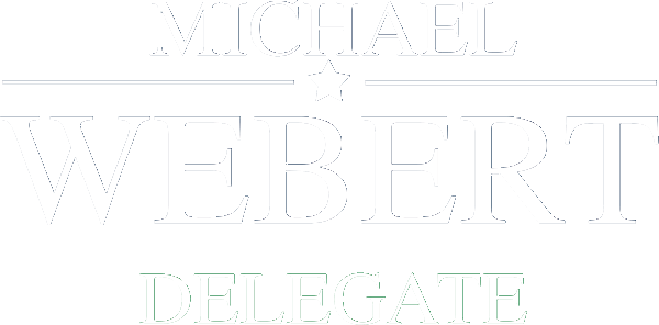 Michael Webert Logo