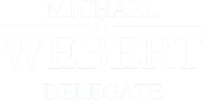 Michael Webert Logo