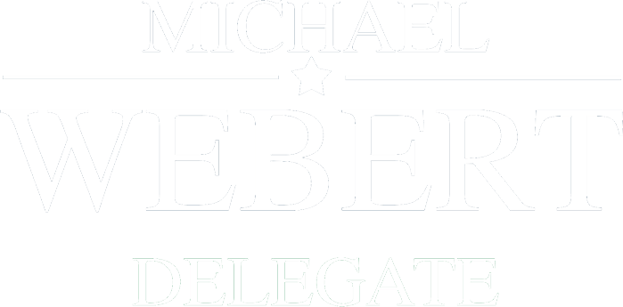 Michael Webert Logo